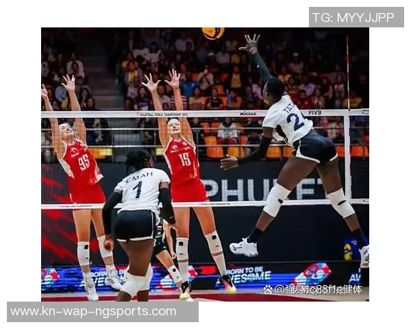 荷兰女排与日本女排激战正酣谁能在国际赛场上笑到最后